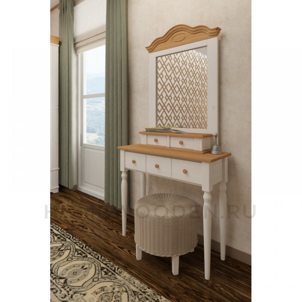 Стол туалетный Консолеа