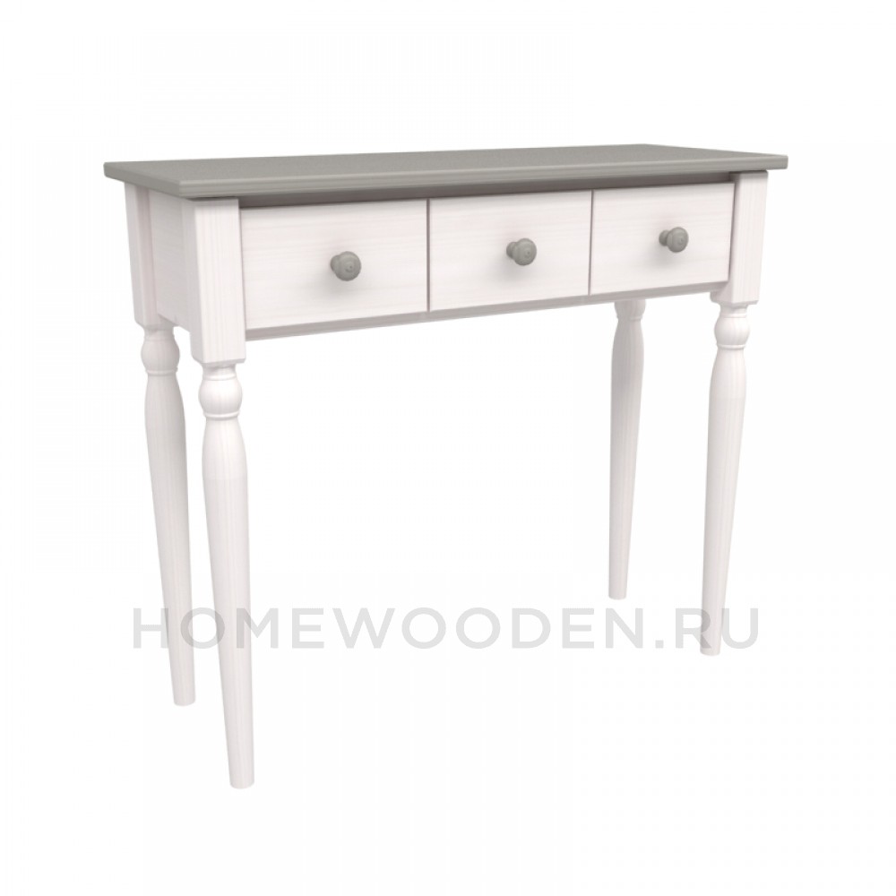 Стол туалетный Консолеа