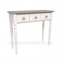 Стол туалетный Консолеа