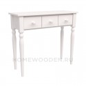Стол туалетный Консолеа