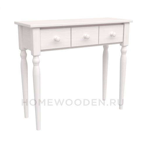 Стол туалетный Консолеа
