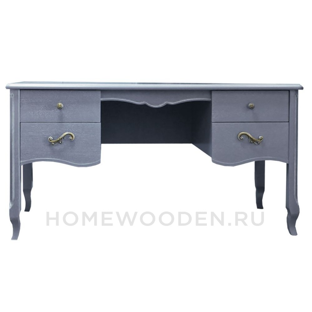 Стол письменный в детскую Лаура ММ-267-07