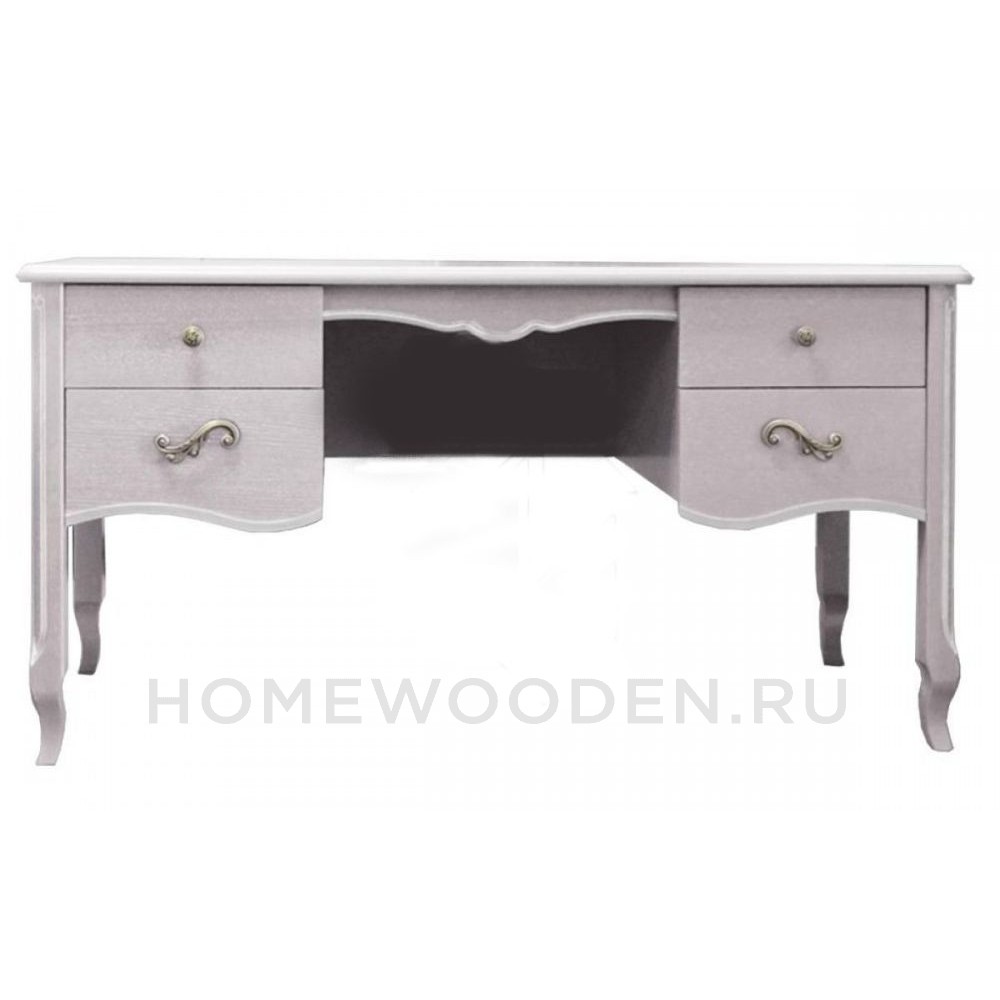 Стол письменный в детскую Лаура ММ-267-07