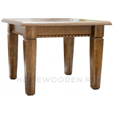 Стол журнальный Верди Классик П4.487.0.02 (108.02)