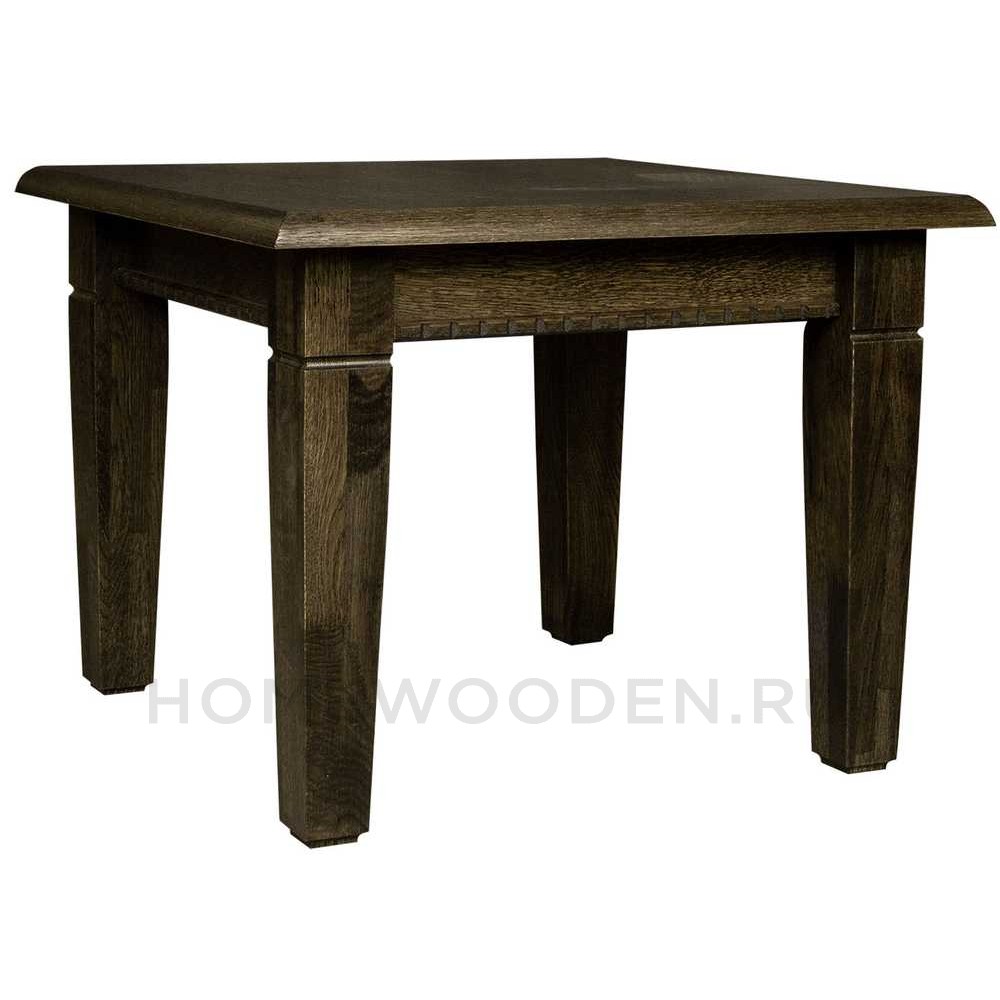 Стол журнальный Верди Классик П4.487.0.02 (108.02)