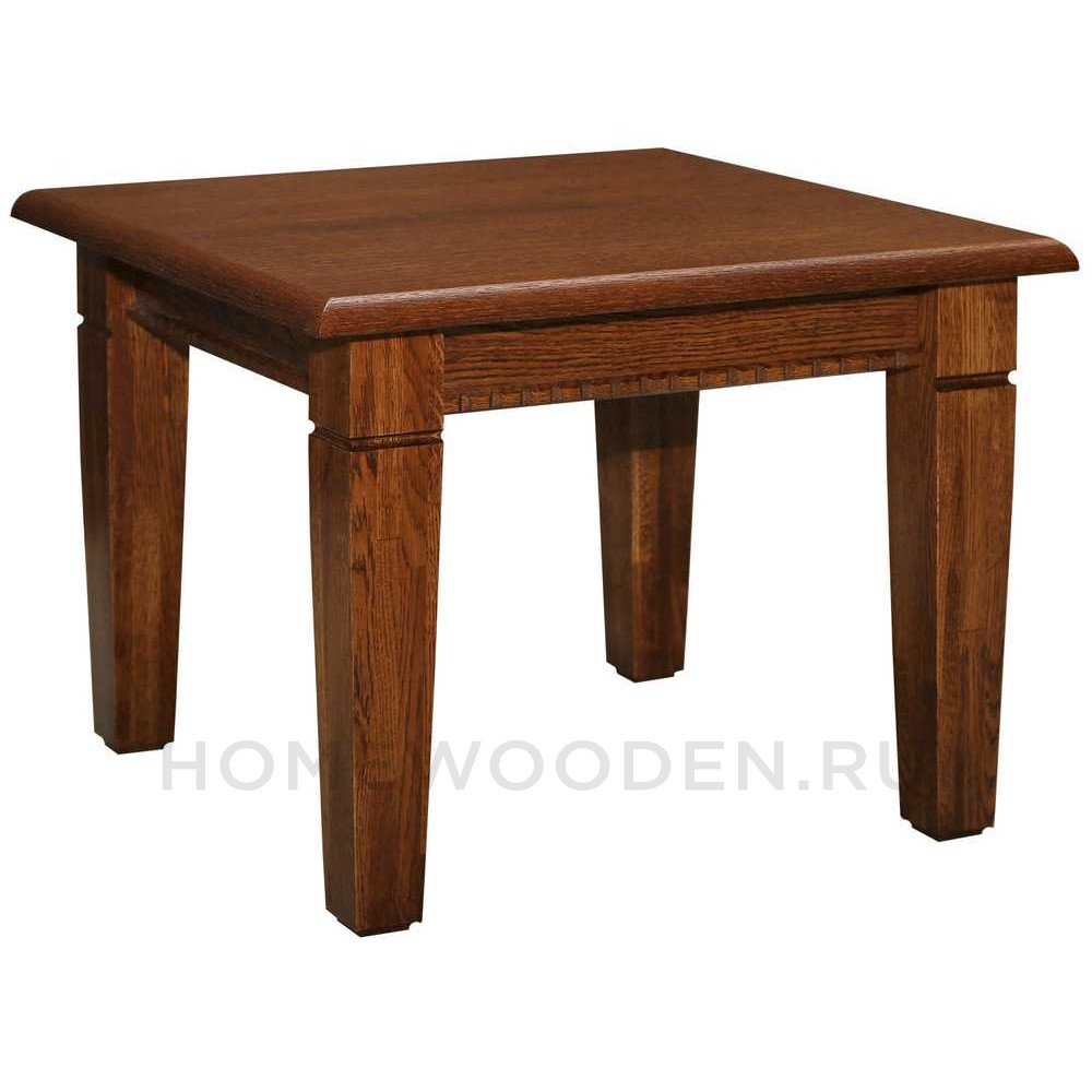 Стол журнальный Верди Классик П4.487.0.02 (108.02)