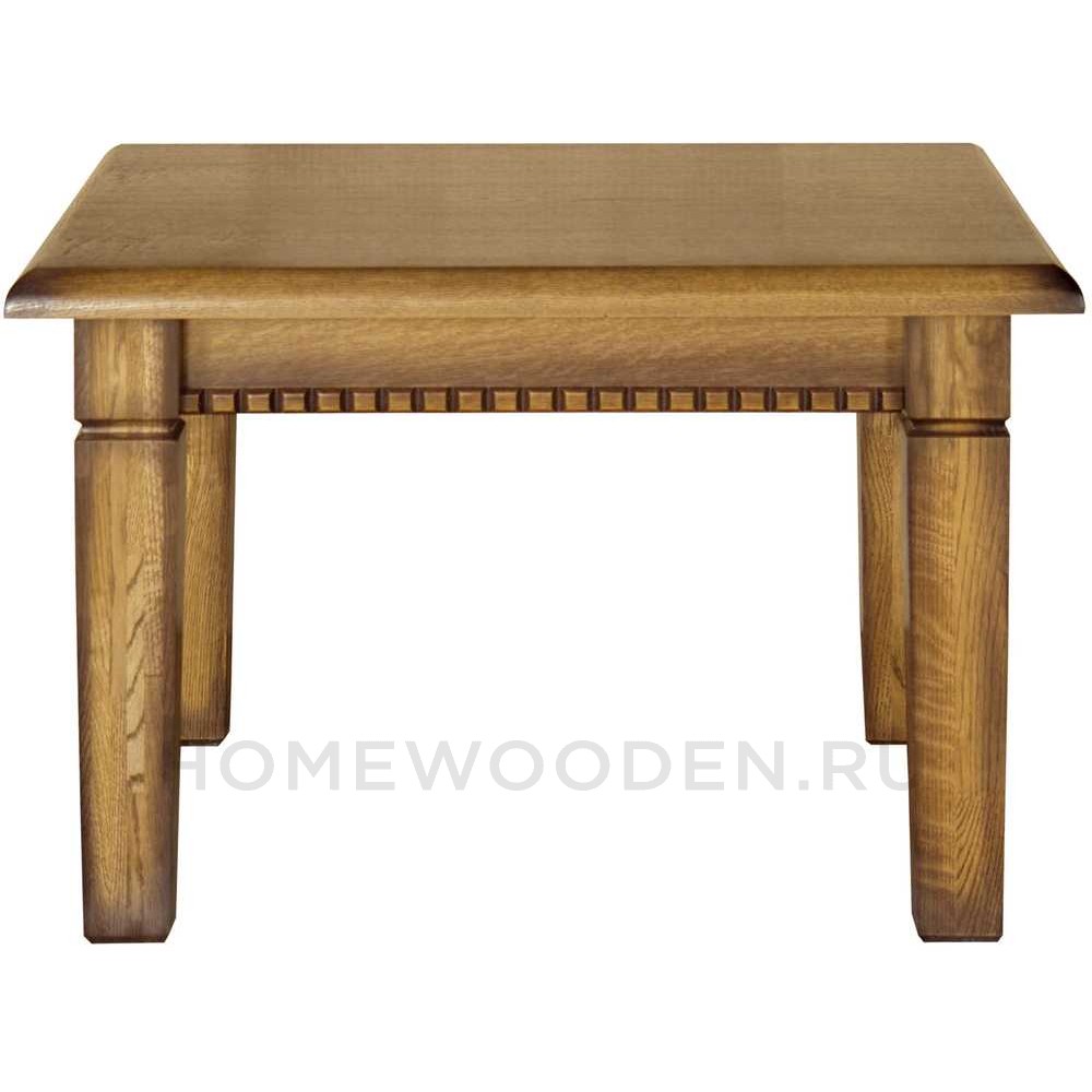 Стол журнальный Верди Классик П4.487.0.02 (108.02)