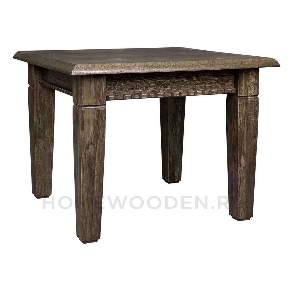 Стол журнальный Верди Классик П4.487.0.02 (108.02)