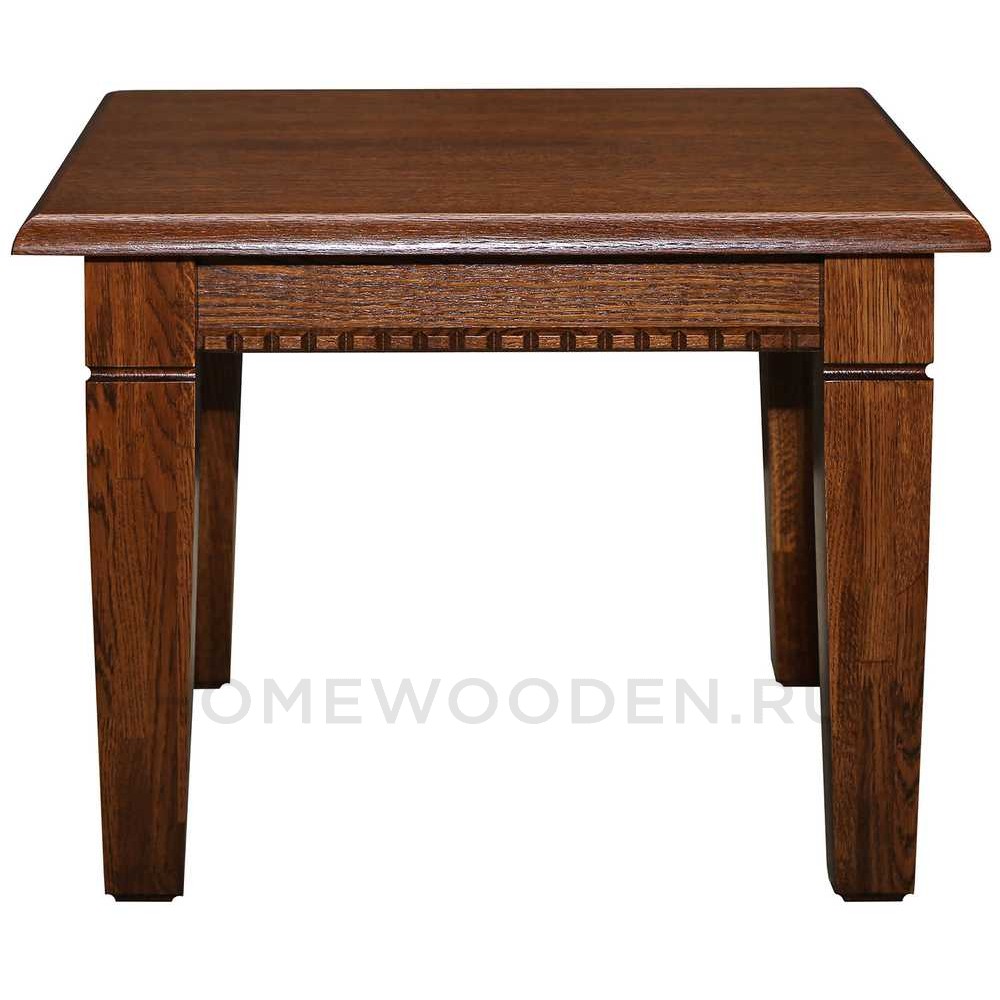 Стол журнальный Верди Классик П4.487.0.02 (108.02)