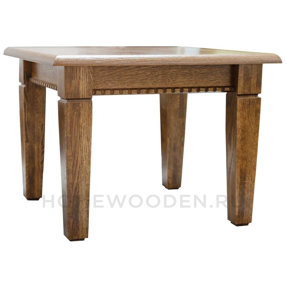 Стол журнальный Верди Классик П4.487.0.02 (108.02)