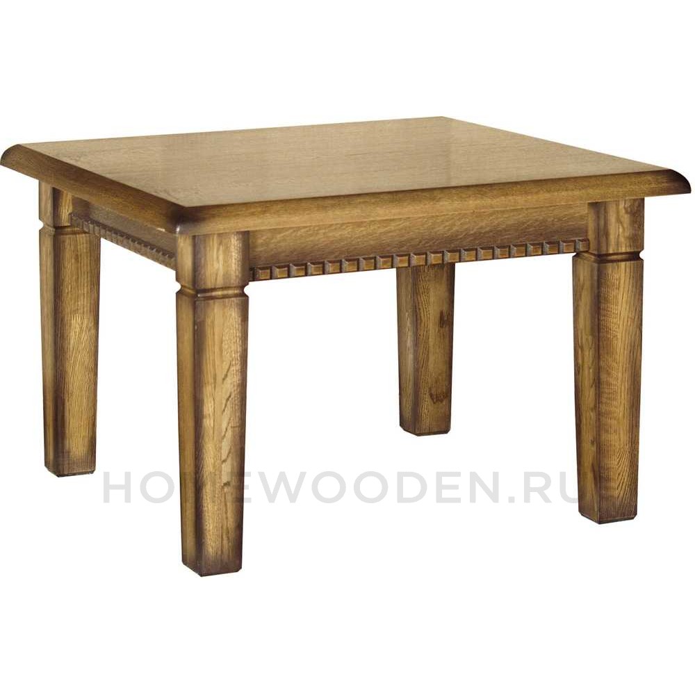 Стол журнальный Верди Классик П4.487.0.02 (108.02)