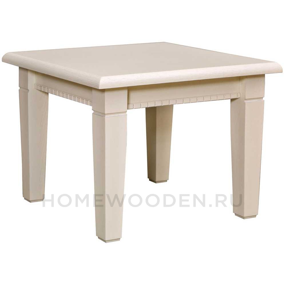 Стол журнальный Верди Классик П4.487.0.02 (108.02)