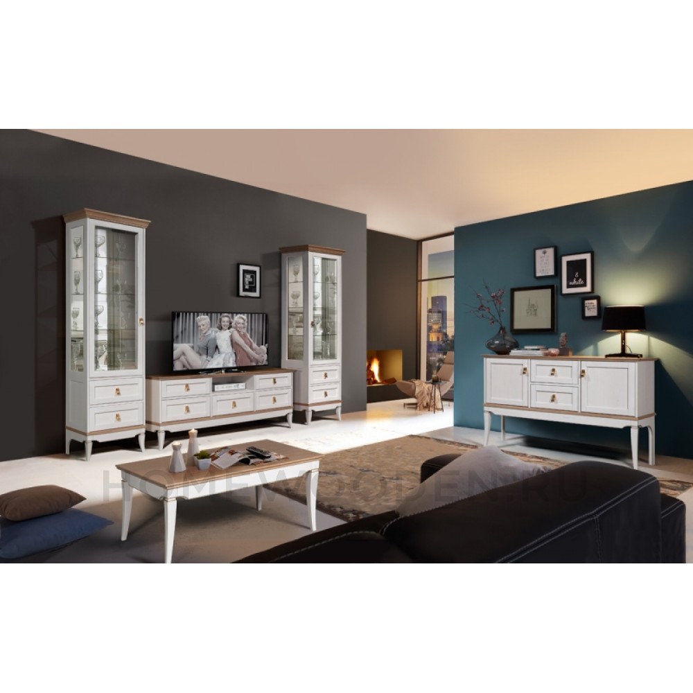 Стол обеденный Тельма ГМ-6093