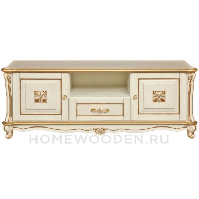 Тумба ТВ Алези Люкс П1.349.0.02 (П350.02л)