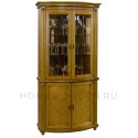 Шкаф комбинированный 2д Валенсия Классик П3.0589.0.02 (П244.15)