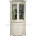 Шкаф комбинированный 2д Валенсия Классик П3.0589.0.02 (П244.15)
