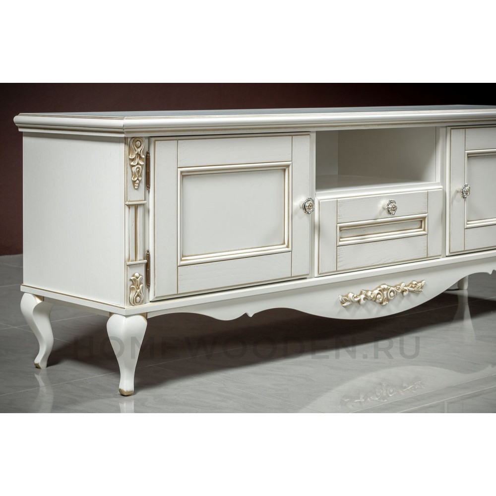 Тумба ТВ Неаполь Т-403