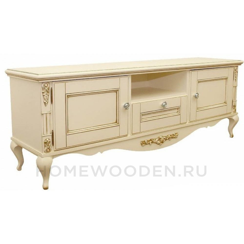 Тумба ТВ Неаполь Т-403