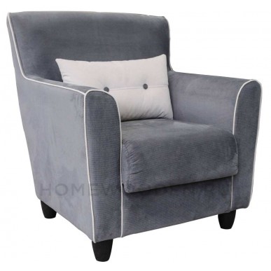 Кресло Бергамо