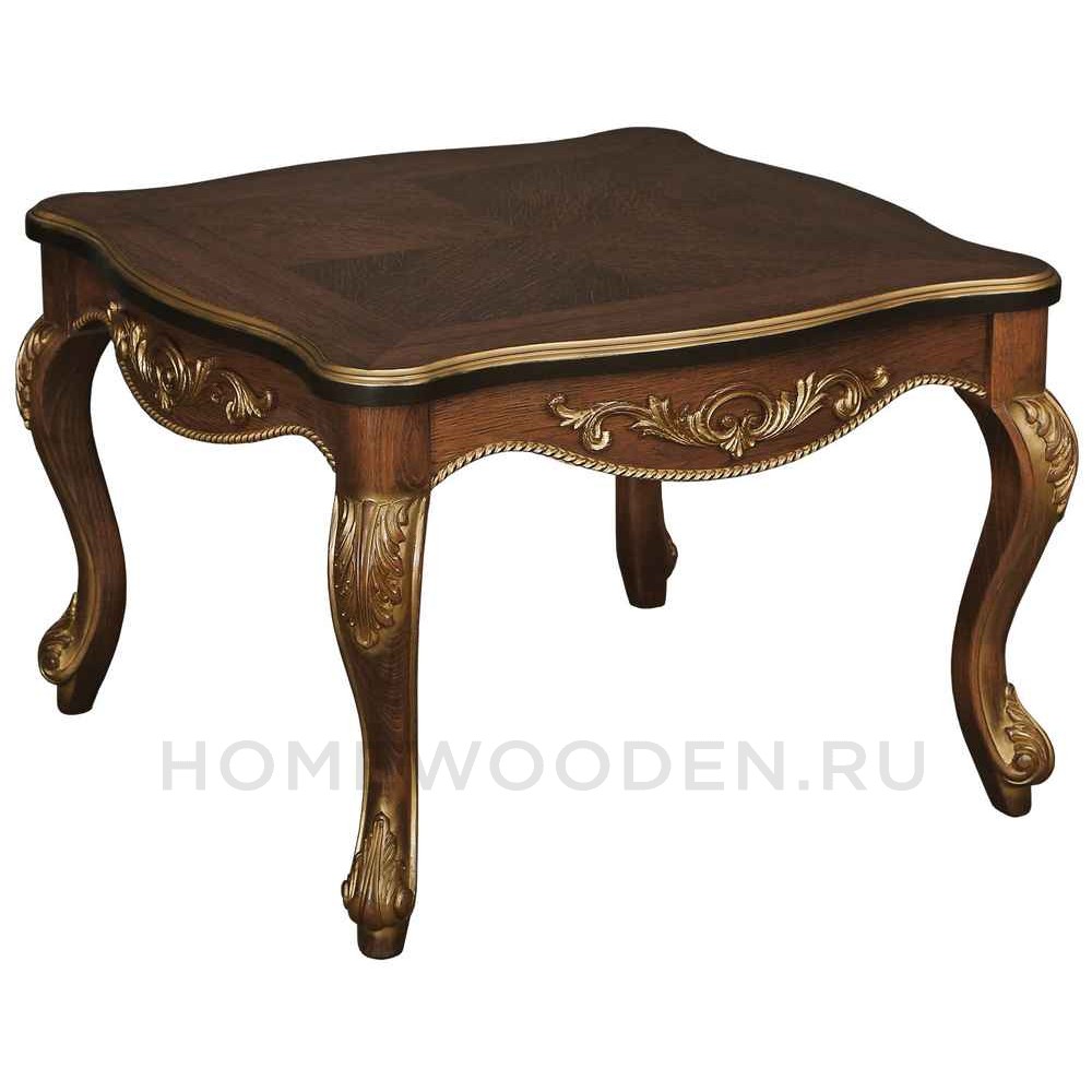 Стол журнальный Альба 02 П4.485.0.04 (П497.02)