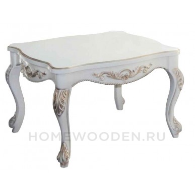 Стол журнальный Альба 02 П4.485.0.04 (П497.02)