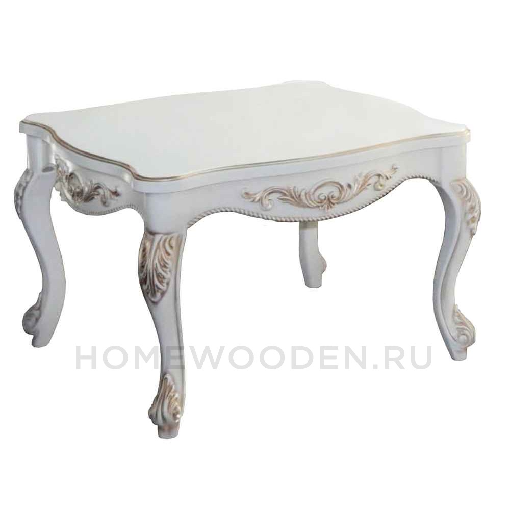 Стол журнальный Альба 02 П4.485.0.04 (П497.02)