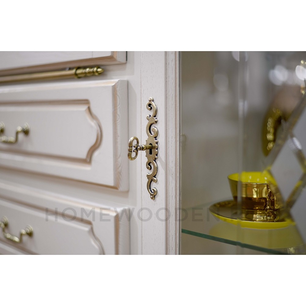 Тумба Давиль ММ-126-34