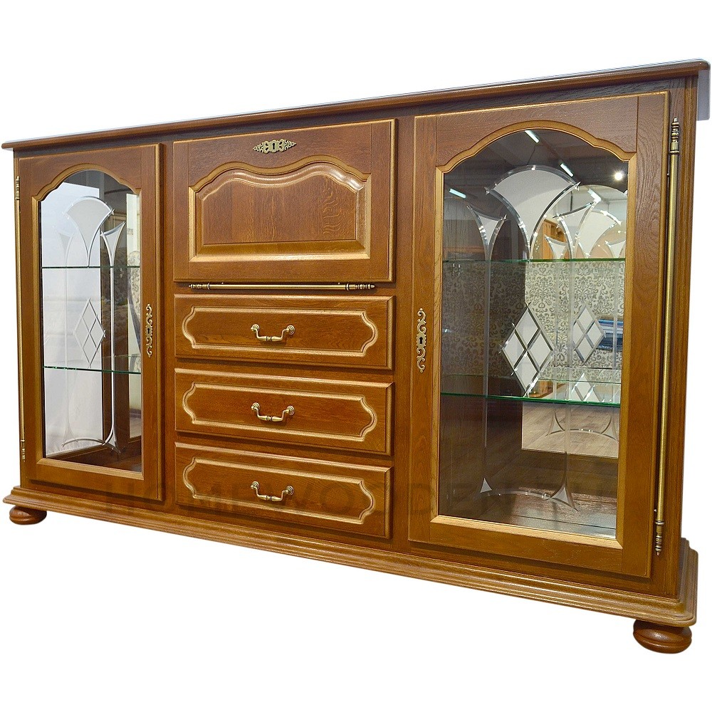 Тумба Давиль ММ-126-34