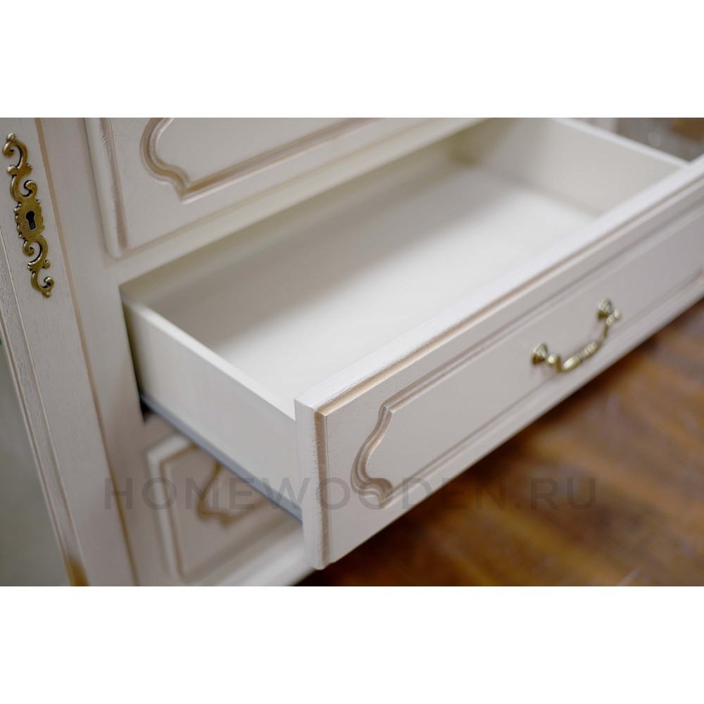 Тумба Давиль ММ-126-34