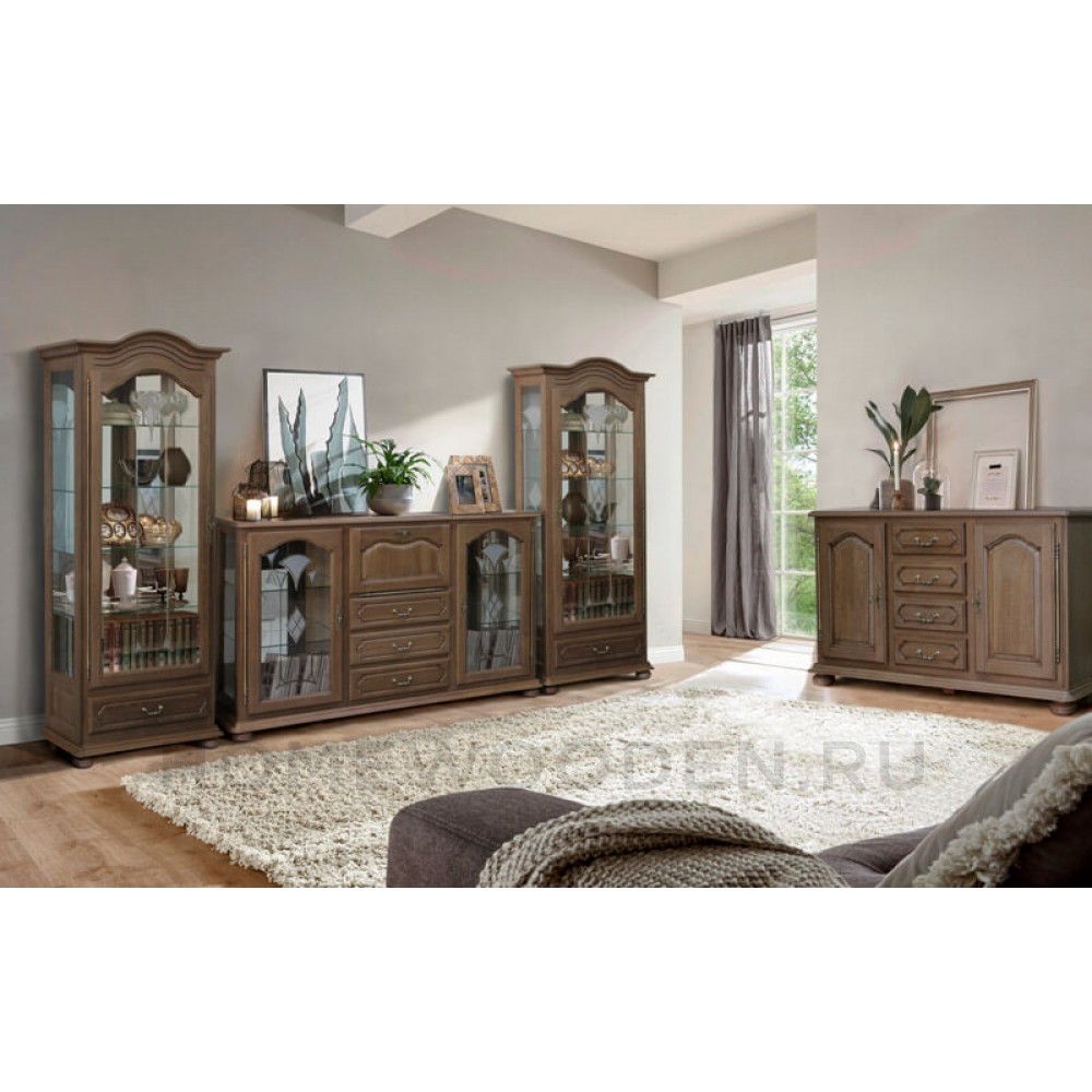 Тумба Давиль ММ-126-34