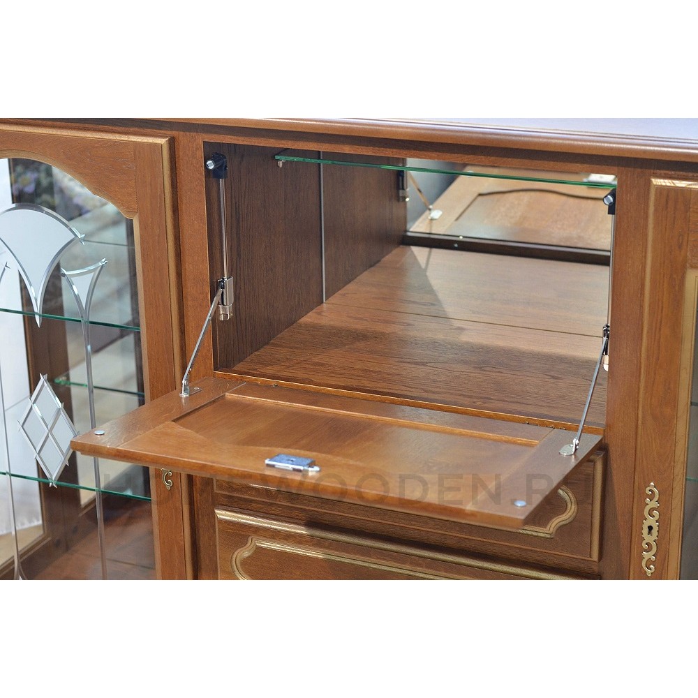 Тумба Давиль ММ-126-34