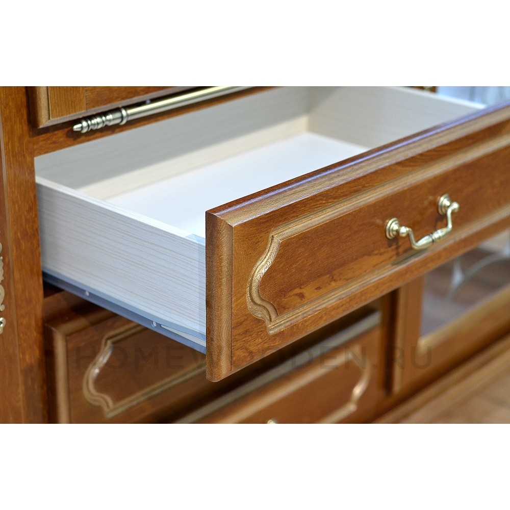 Тумба Давиль ММ-126-34