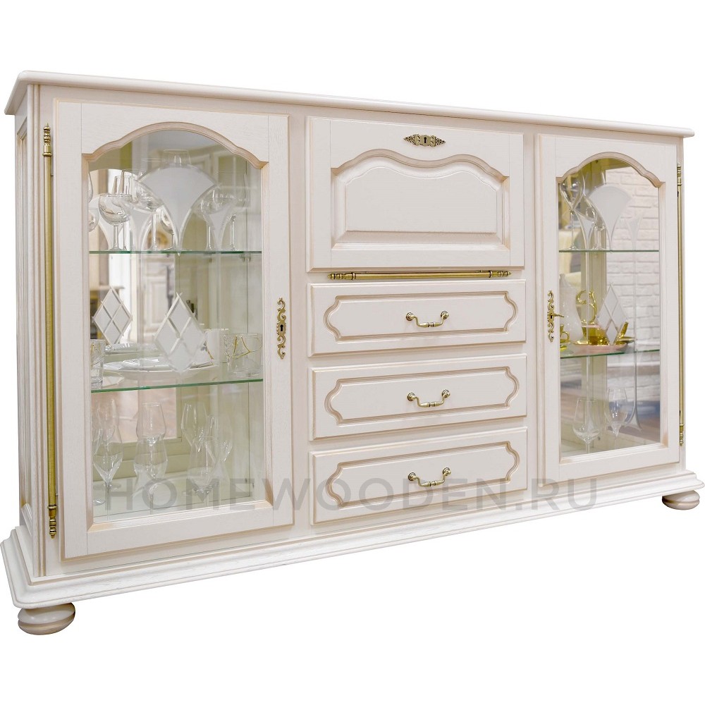 Тумба Давиль ММ-126-34