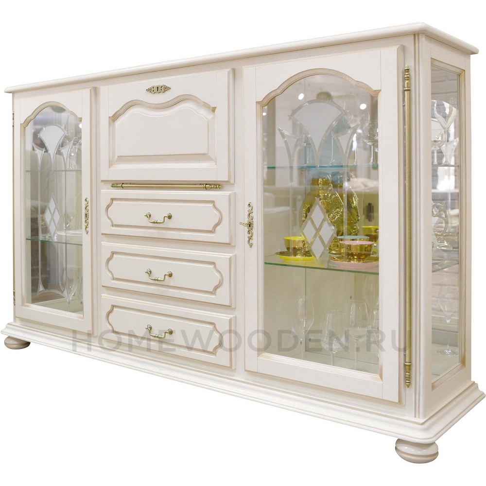 Тумба Давиль ММ-126-34