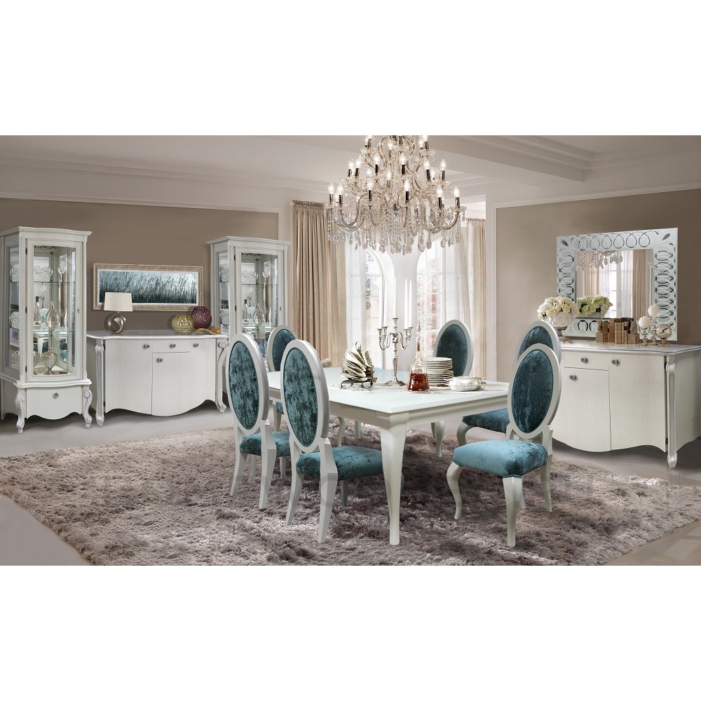 Стул Луиза ММ-257-51