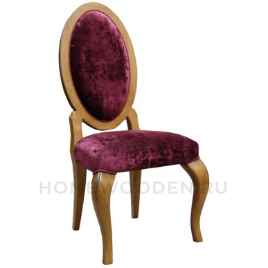 Стул Луиза ММ-257-51