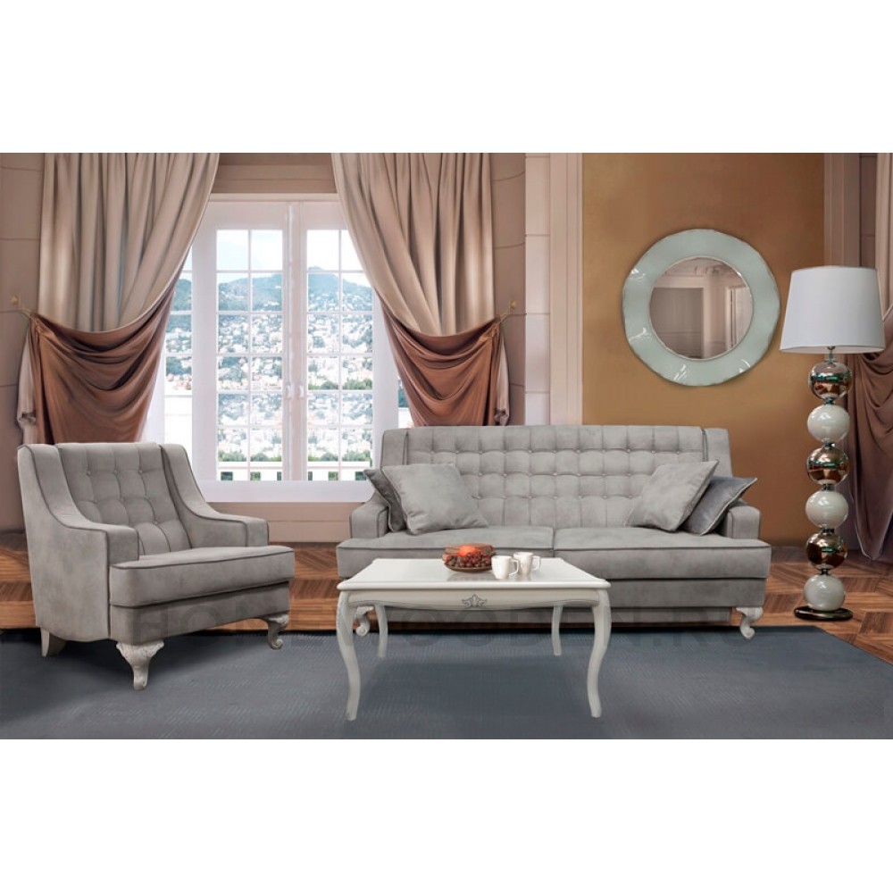 Диван Мокко ММ-308-03