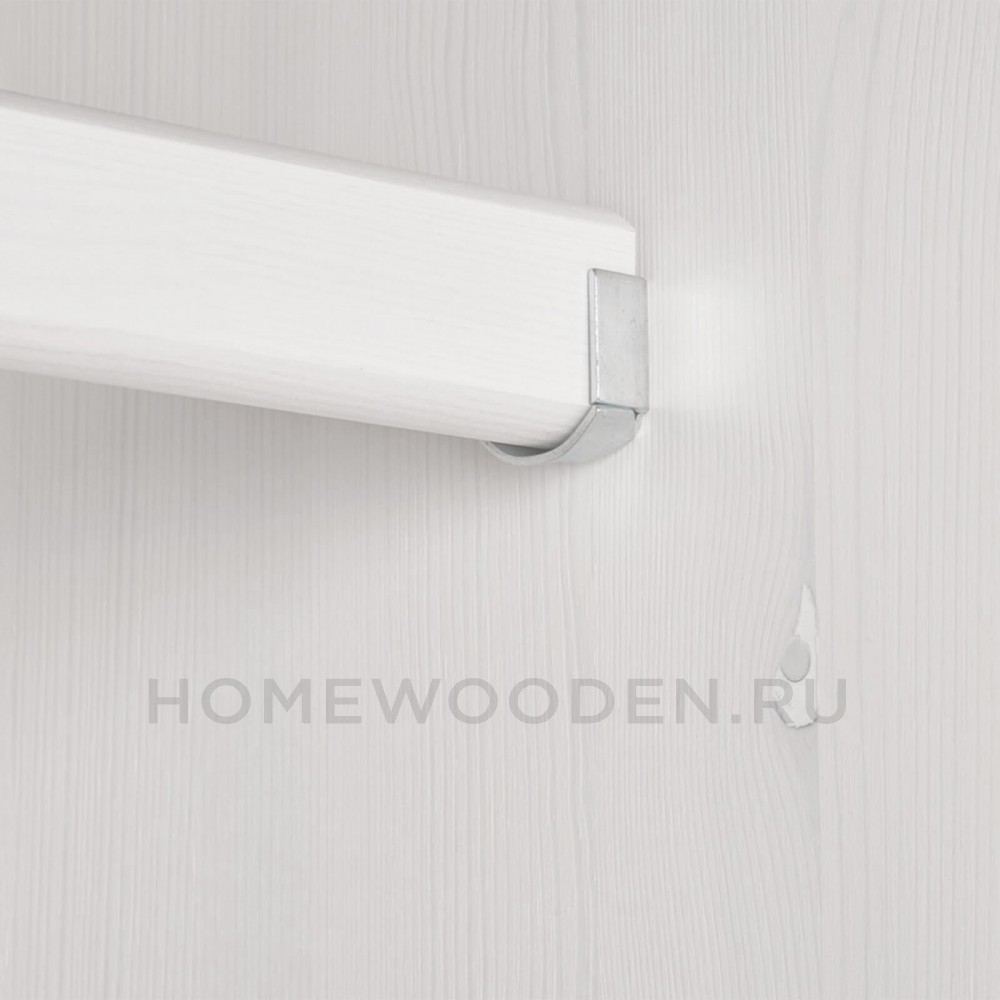 Шкаф "Хельсинки" 2GTM из массива сосны