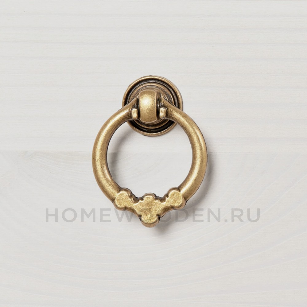 Шкаф "Хельсинки" 2GTM из массива сосны