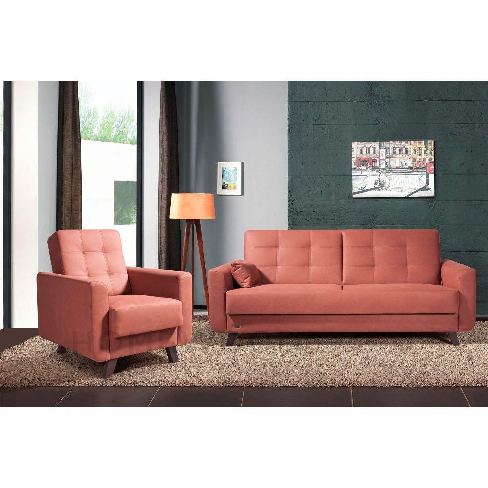 Диван Норд ГМФ 616