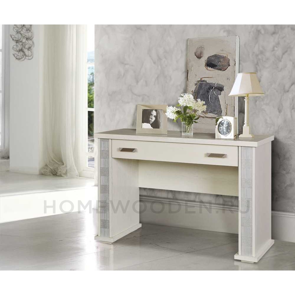 Стол туалетный Тунис П6.343.1.07 (П344.07)