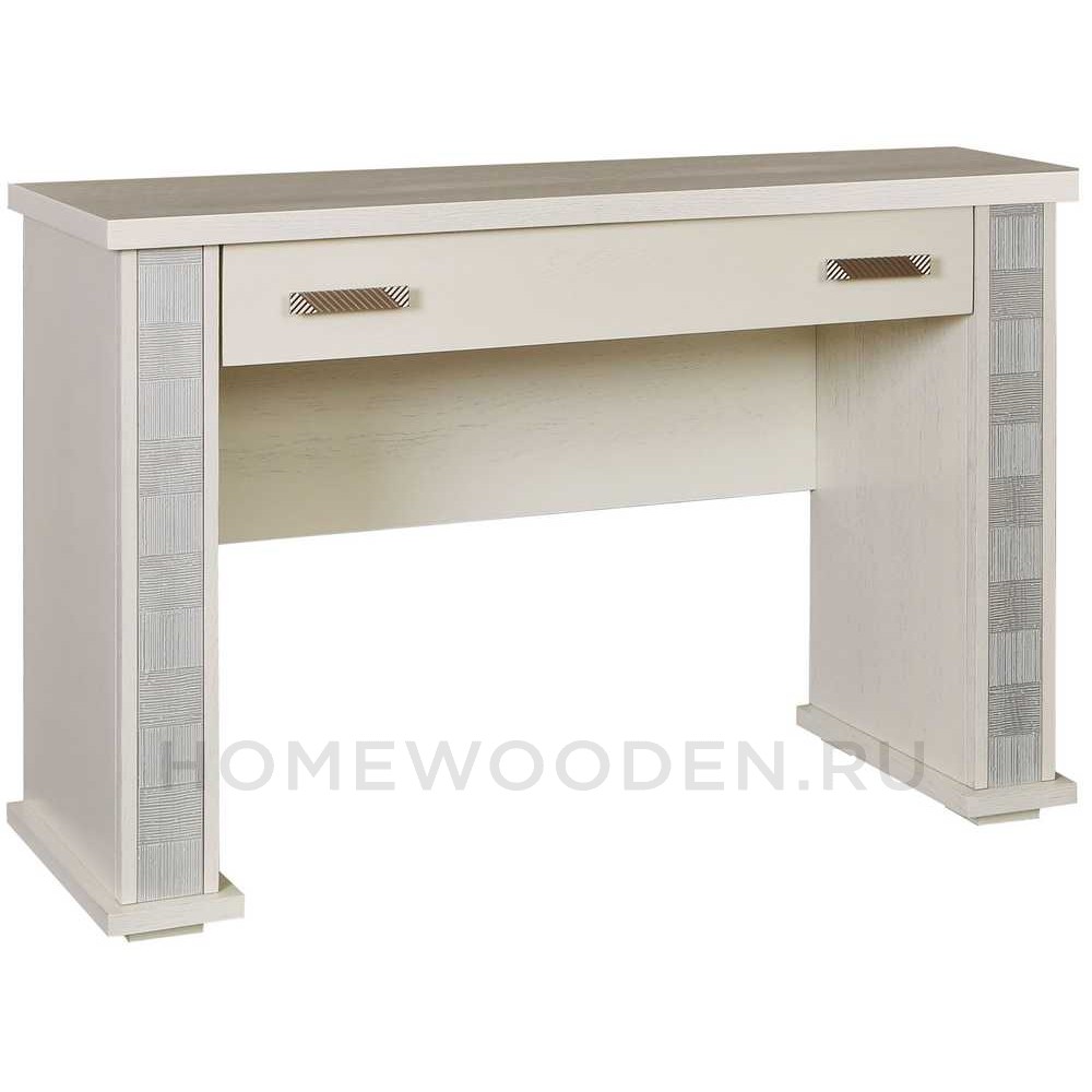 Стол туалетный Тунис П6.343.1.07 (П344.07)