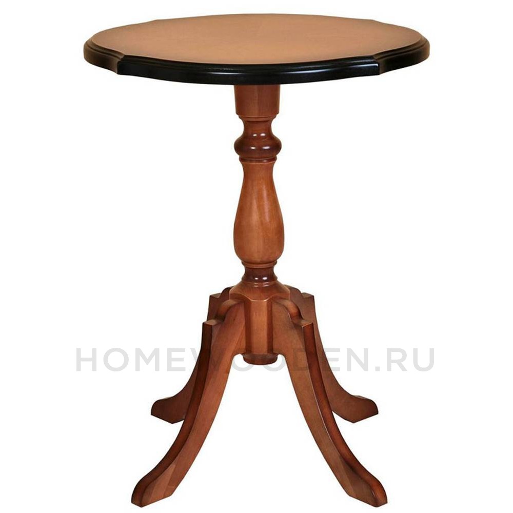 Стол журнальный Валенсия Классик П3.0589.0.22 (375.07)