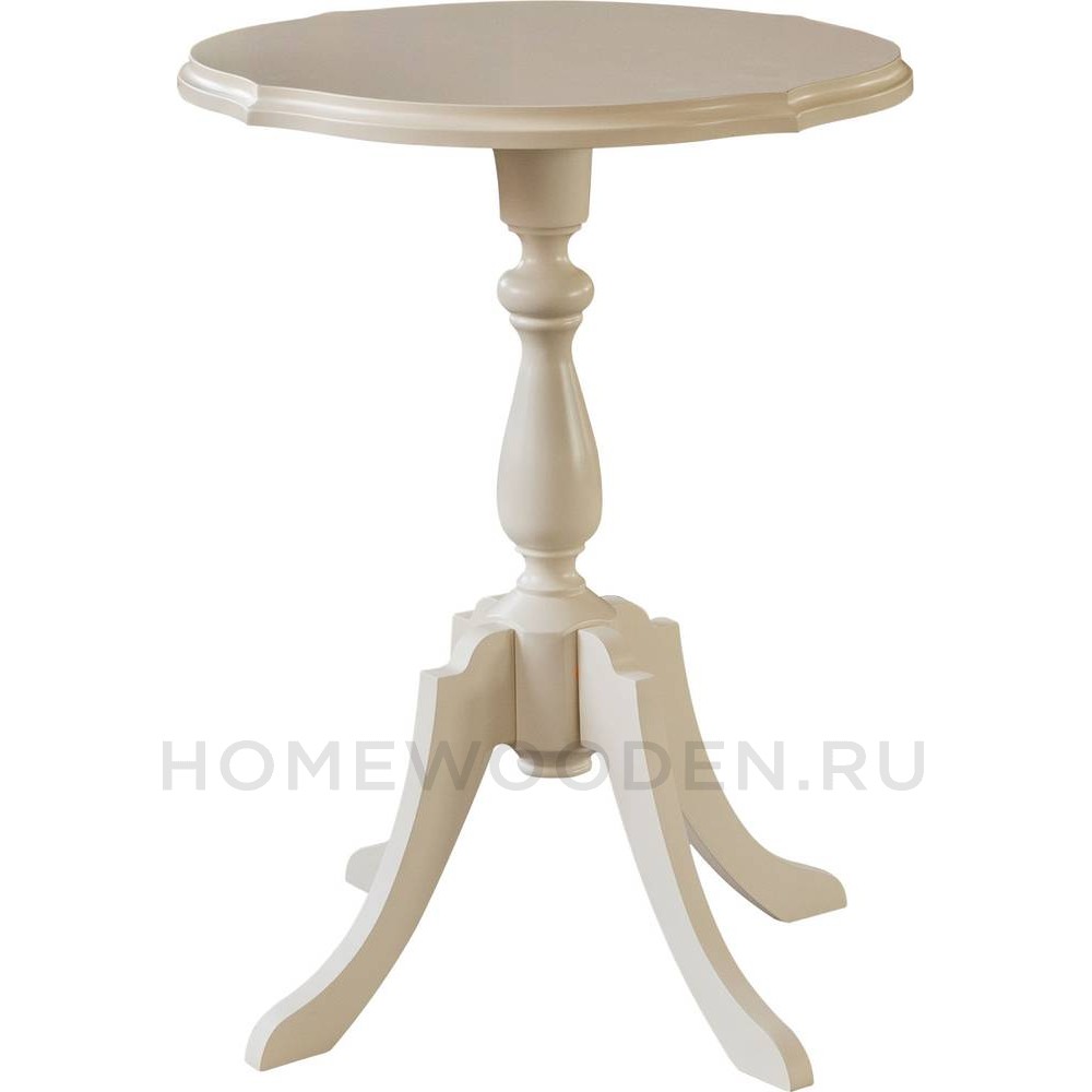 Стол журнальный Валенсия Классик П3.0589.0.22 (375.07)