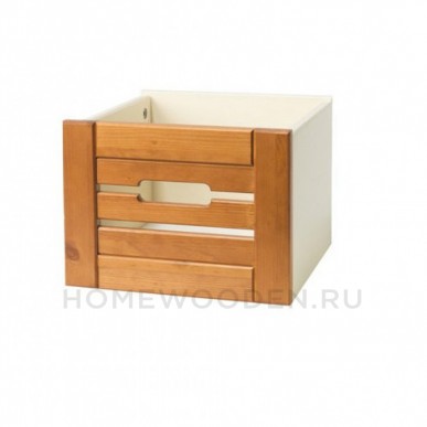 Ящик для шкафа - стеллажа Бейли