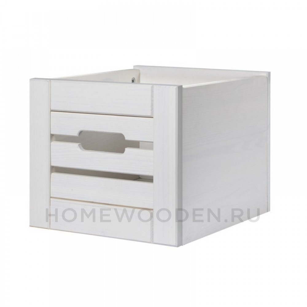 Ящик для шкафа - стеллажа Бейли