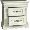 Тумба прикроватная Милана 03с П4.265.1.03 (294.03с)