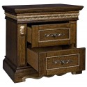 Тумба прикроватная Милана 03с П4.265.1.03 (294.03с)