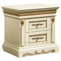 Тумба прикроватная Милана 03с П4.265.1.03 (294.03с)