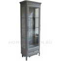 Шкаф с витриной Фальконе ГМ 5151С